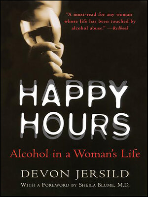 Happy Hours - ebook